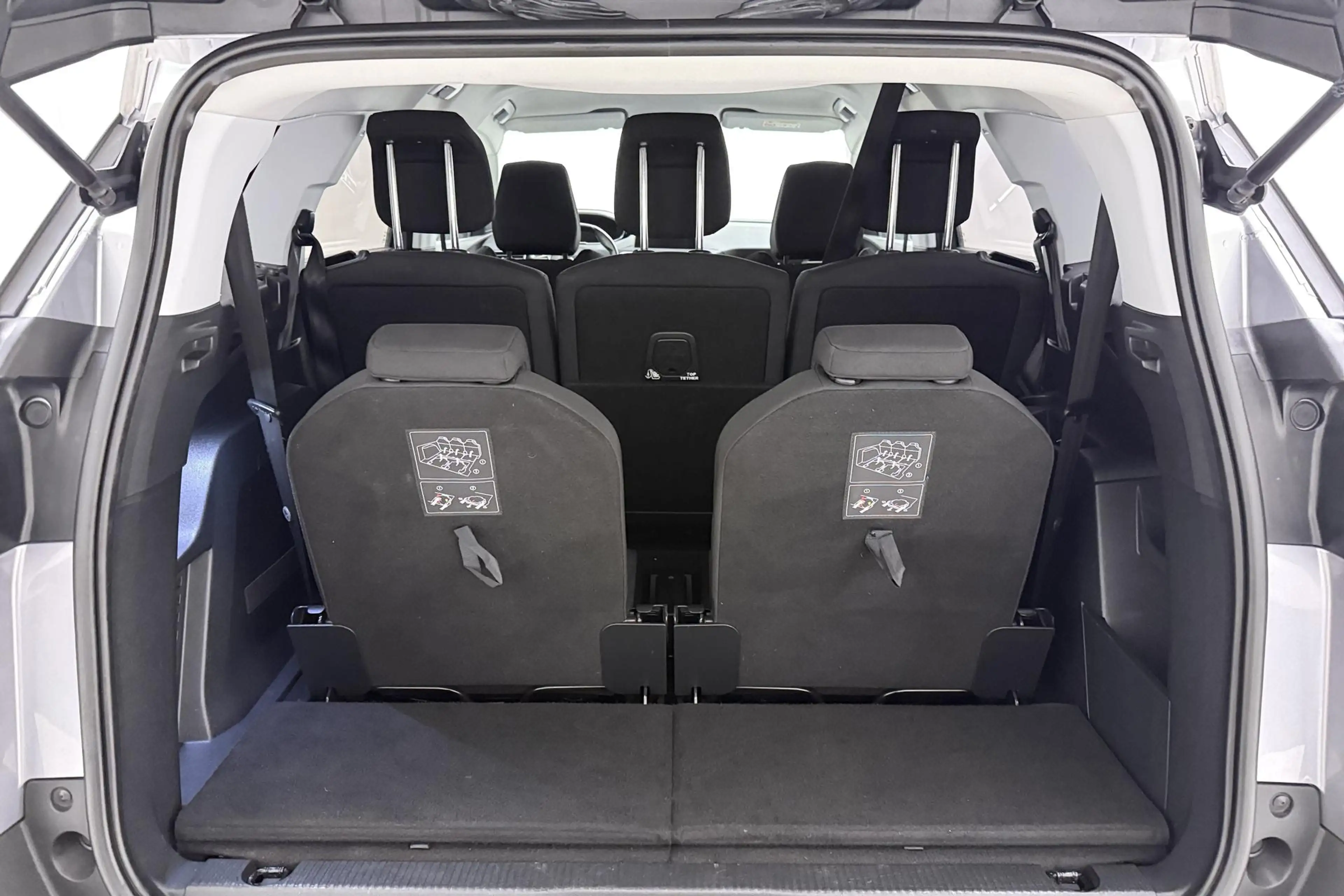 Peugeot 5008 1.2 PureTech Blue Lease Executive | 7 persoons | C — photo 10