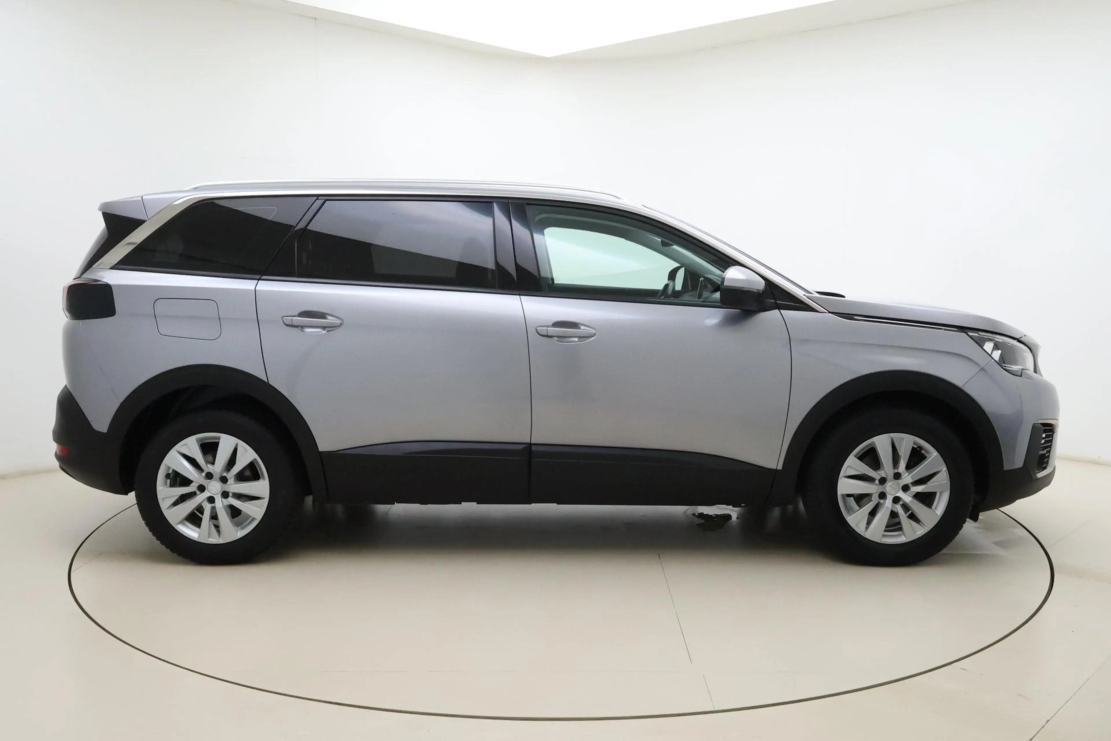 Peugeot 5008 1.2 PureTech Blue Lease Executive | 7 persoons | C — photo 9