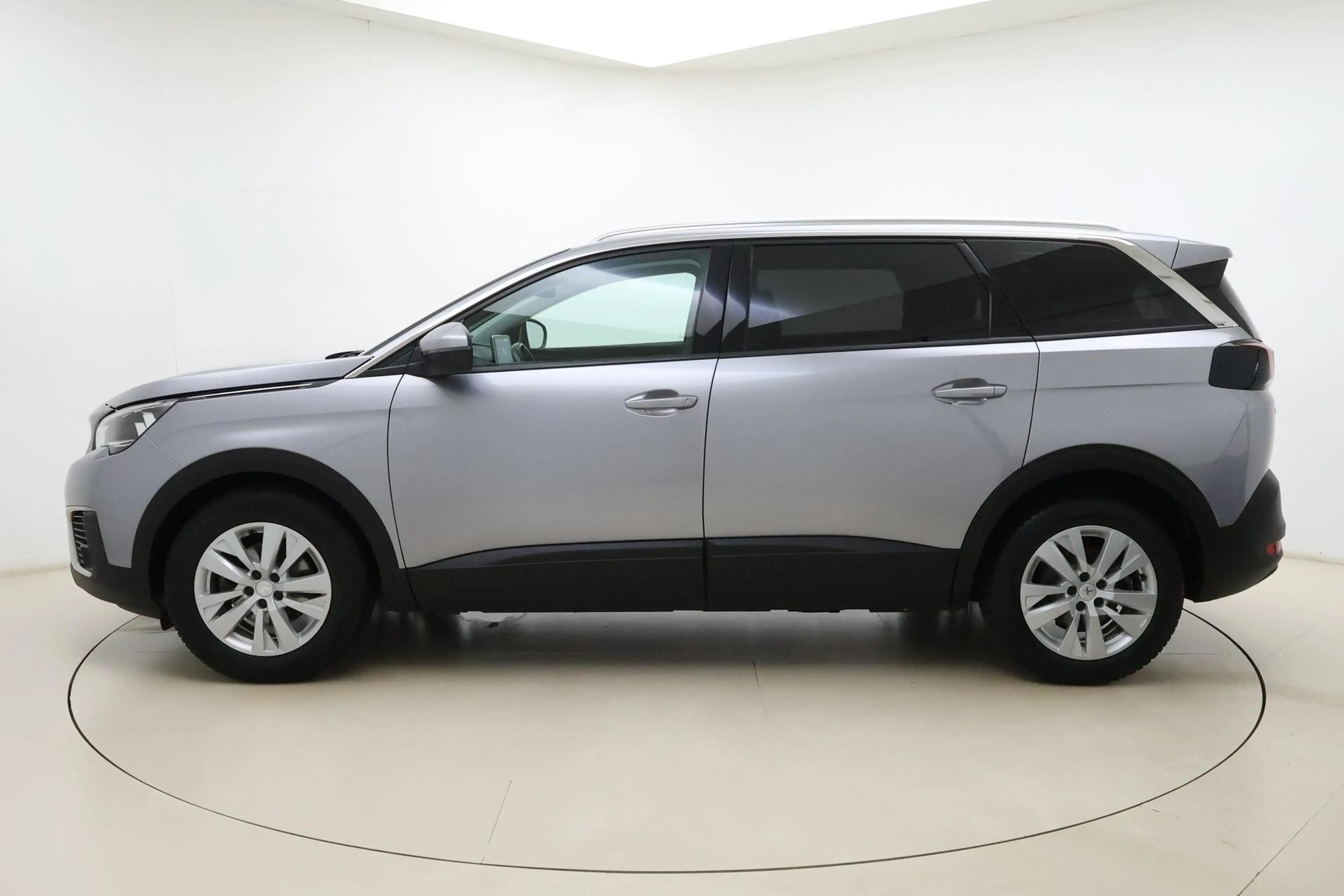 Peugeot 5008 1.2 PureTech Blue Lease Executive | 7 persoons | C — photo 5