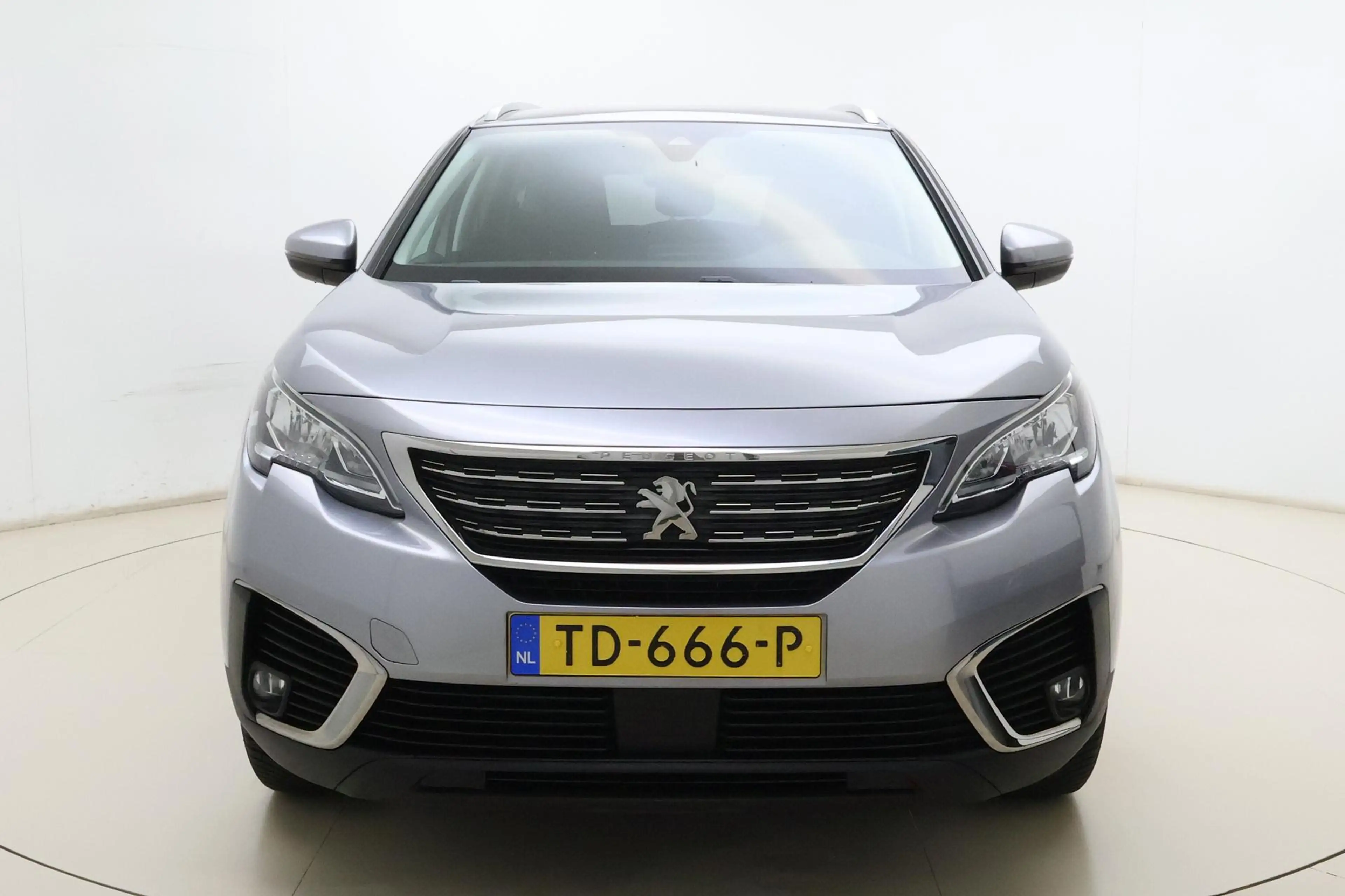 Peugeot 5008 1.2 PureTech Blue Lease Executive | 7 persoons | C — photo 6