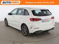 Mercedes-Benz B 250 250e AMG Line Blanco - thumbnail 4