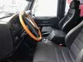 Land Rover Defender 110 Td SW Motor neu 65000km Grau - thumbnail 8
