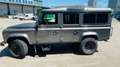 Land Rover Defender 110 Td SW Motor neu 65000km Grau - thumbnail 2