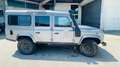 Land Rover Defender 110 Td SW Motor neu 65000km Grau - thumbnail 3