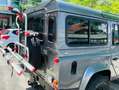 Land Rover Defender 110 Td SW Motor neu 65000km Grau - thumbnail 19