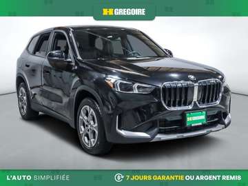xDrive28i AWD AUTO AC CUIR TOIT NAV GR ELEC MAGS C