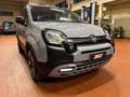 Fiat Panda 1.0 hybrid City Cross -UNICOPROPRIETARIO- Grigio - thumbnail 2