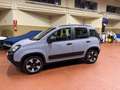Fiat Panda 1.0 hybrid City Cross -UNICOPROPRIETARIO- Grigio - thumbnail 3