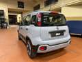 Fiat Panda 1.0 hybrid City Cross -UNICOPROPRIETARIO- Grigio - thumbnail 4