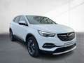 Opel Grandland X 1.2 AUTOMATIK Bi-LED KEYLESS Blanc - thumbnail 4