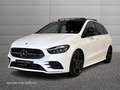 Mercedes-Benz B 180 d Automatic AMG Line Premium Fehér - thumbnail 1