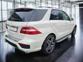 Mercedes-Benz ML 63 AMG *mit Garantie* DriversPack Wit - thumbnail 5