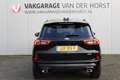 Ford Kuga 2.5-243pk PHEV ST-Line X. Trekgewicht 2.100kg. Nie Zwart - thumbnail 10