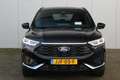 Ford Kuga 2.5-243pk PHEV ST-Line X. Trekgewicht 2.100kg. Nie Zwart - thumbnail 4
