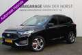 Ford Kuga 2.5-243pk PHEV ST-Line X. Trekgewicht 2.100kg. Nie Zwart - thumbnail 1