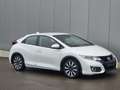 Honda Civic Civic 1.4i Elegance élégance NAVI Blanc - thumbnail 3