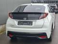 Honda Civic Civic 1.4i Elegance élégance NAVI Blanc - thumbnail 14