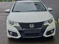 Honda Civic Civic 1.4i Elegance élégance NAVI Blanc - thumbnail 13