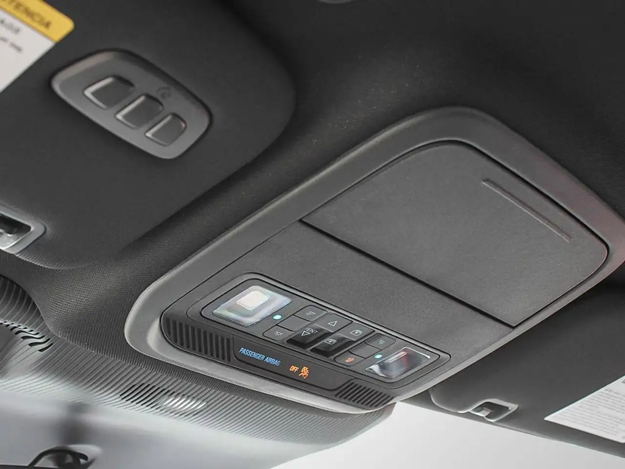 Ford Explorer 2026 — фото 19