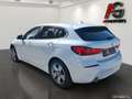 BMW 118 d Aut./LED/Navi/SHZ/PDC/Schaltwippen/ Tempomat Weiß - thumbnail 7