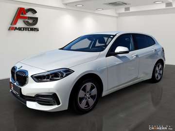 d Aut./LED/Navi/SHZ/PDC/Schaltwippen/ Tempomat