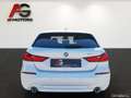 BMW 118 d Aut./LED/Navi/SHZ/PDC/Schaltwippen/ Tempomat Weiß - thumbnail 6
