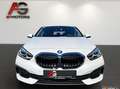 BMW 118 d Aut./LED/Navi/SHZ/PDC/Schaltwippen/ Tempomat Weiß - thumbnail 2
