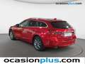 Mazda 6 Wagon 2.2 Skyactiv-D Evolution Tech 110kW Rojo - thumbnail 4