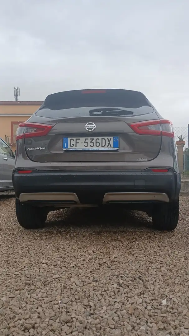 Nissan Qashqai 1.5 dci N-Connecta 115cv - 1
