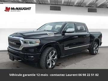 Sport Night 14.5P 5.7L 4x4 Tout compris hors homologation 4500e