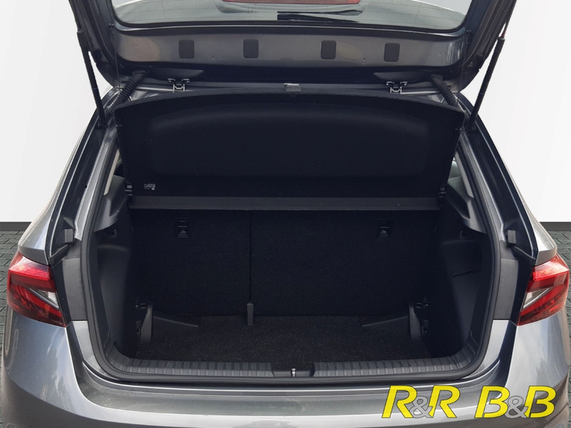 Skoda Fabia Selection LED+APPLECARPLAY+ANDROIDAUTO+SHZ+SPURWEC — photo 13