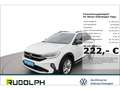 Volkswagen Taigo Move 1.0 TSI 5-Gang LED BT SHZ PDC ACC Fernlichtas Weiß - thumbnail 1