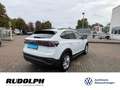 Volkswagen Taigo Move 1.0 TSI 5-Gang LED BT SHZ PDC ACC Fernlichtas Weiß - thumbnail 5