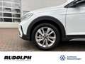 Volkswagen Taigo Move 1.0 TSI 5-Gang LED BT SHZ PDC ACC Fernlichtas Weiß - thumbnail 7