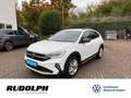 Volkswagen Taigo Move 1.0 TSI 5-Gang LED BT SHZ PDC ACC Fernlichtas Weiß - thumbnail 1