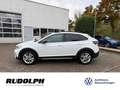 Volkswagen Taigo Move 1.0 TSI 5-Gang LED BT SHZ PDC ACC Fernlichtas Weiß - thumbnail 3
