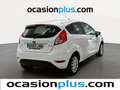 Ford Fiesta 1.0 EcoBoost Trend Powershift Blanco - thumbnail 4
