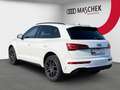 Audi Q5 S line 45 TFSI quatt S tronic Black Matrix Stadt N Wit - thumbnail 3