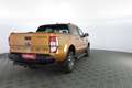 Ford Ranger 2.0 ECOBLUE aut. 213 CV DC Wildtrak 5 posti Bronzo - thumbnail 4