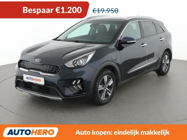 Kia Niro 1.6 Hybrid Active