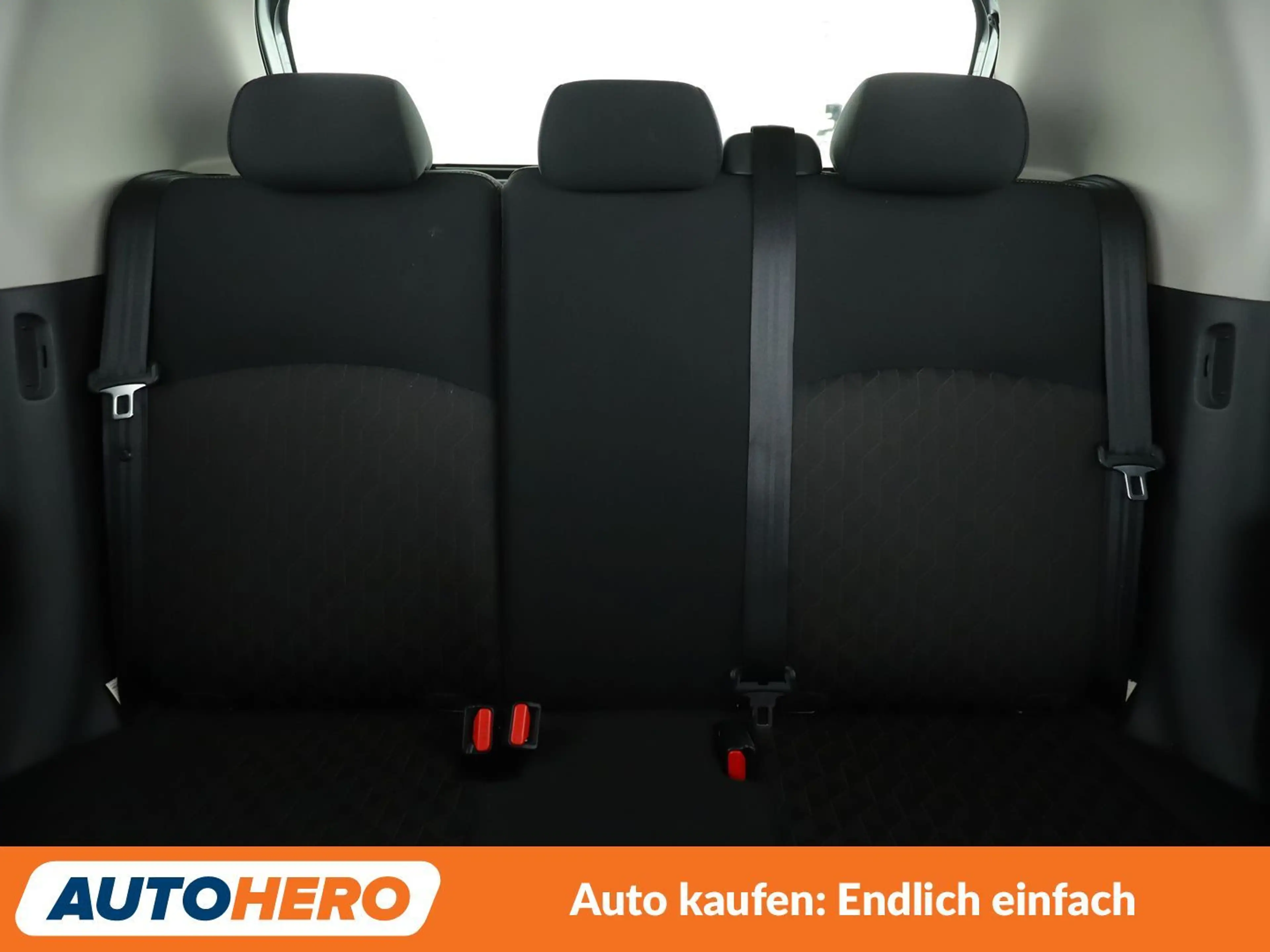 Mitsubishi Space Star 1.2 Spirit+ *NAVI*TEMPO*SHZ* — photo 15