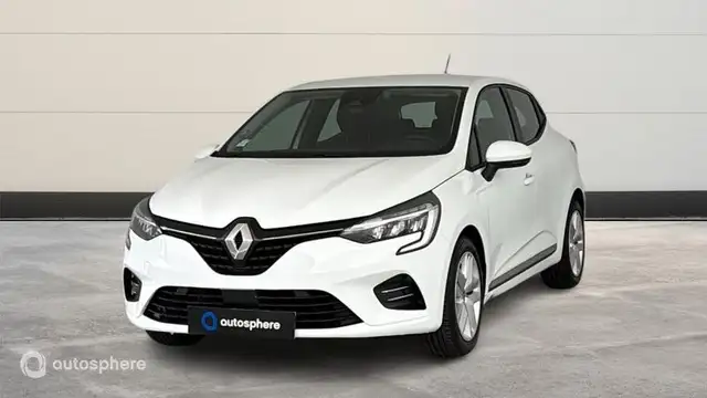 2021 Renault Clio for sale