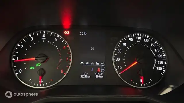 Renault Clio view 10