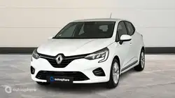Renault Clio 1.0 TCe 90ch Business -21