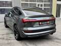 Audi e-tron SB 55 quattro 95kWh 3x S-line Grau - thumbnail 5