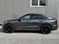 Audi e-tron SB 55 quattro 95kWh 3x S-line Grau - thumbnail 6