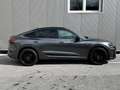 Audi e-tron SB 55 quattro 95kWh 3x S-line Grau - thumbnail 3
