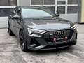 Audi e-tron SB 55 quattro 95kWh 3x S-line Grau - thumbnail 4