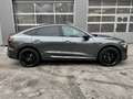 Audi e-tron SB 55 quattro 95kWh 3x S-line Grau - thumbnail 3
