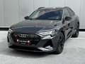 Audi e-tron SB 55 quattro 95kWh 3x S-line Grau - thumbnail 1